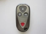 Oem 2004-2006 Acura Tl Tsx Keyless Remote Entry Fob OUCG8D-387H-A /memory #2. Fixed Price $45.95.