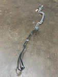 Genuine Mopar Heater Underbody Line Oem CEU1F010 4677486AH Nos. Fixed Price $49.73.