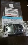 89904-0K061 Toyota Hilux Revo 2015-17 Smart Key 3 Button With Blade. Fixed Price $215.00.