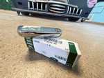 (1) Jagu Oe C2D33135 Smart Key Chrome Trim Cap Genuine - Same As Dealer. Fixed Price $52.00.