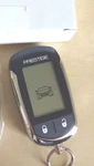 Prestige 5BCR14SP Replace Lcd Remote Transmitter For APS997E Brand New. Fixed Price $79.95.
