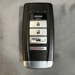Used Oem 2021 Acura Tl Smart Key Fob Remote Start KR5995364 Driver Tested. Fixed Price $75.00.