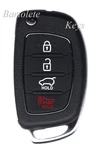 Keyless Remote Control Car Fob Fits 2013 2014 2015 2016 Hyundai Santa Fe. Fixed Price $15.99.