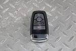 21-22 Bronco Sport Black Silver Four 4 Button Smart Remote Oem. Fixed Price $68.99.