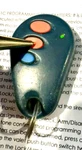 Keyless Entry Remote ELVAT1C APS99BT3BCF4 Prestige Beeper Car Starter Fob. Fixed Price $302.54.
