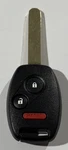 New Honda Remote Head Keyfob 3B Aftermarket 2AOKM-HONV2. Fixed Price $30.79.