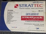 Free Shipping - Strattec 7006415 Gm 93 Groove Kit Box 2 Of. Fixed Price $79.00.