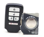 New Oem Honda Smart Keyless Entry Remote Fob 72147TK8A81 Odyssey Ex 14-17. Fixed Price $79.95.