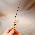 Stanley 28070T Radio Transmitter Remote Control. Fixed Price $8.99.