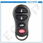 For Jeep Liberty Chrysler Sebring 2002 2003 2004 Remote Keyless Entry System. Fixed Price $13.59.