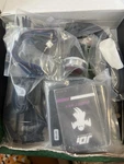 Jdi Ghost Key For 350Z With The White Harness. Fixed Price $160.00.