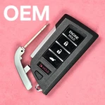 Oem 2023 - 2025 Acura Integra Smart Key Hatch / Remote Start KR5BTP (D1). Fixed Price $159.99.