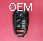 Oem Kia Sedona Keyless Entry Remote 6B With Power Doors & Hatch SV3-VQTXNA16. Fixed Price $39.99.