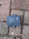 Volvo/polestar Denso Control Module 31652441-AC Made In Japan. Fixed Price $110.00.