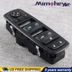 Window Switch Control For 2013-15 2016 Dodge Dart Master Left Driver 56046553AC. Fixed Price $19.25.