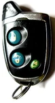 Keyless Remote Clicker Transmitter Prestige Control Elvatja 103 Keyfob. Fixed Price $20.12.