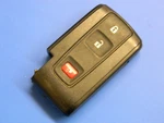 Toyota Prius Smart Keyless Go Entry Remote Fob MOZB31EG 2584A-B31EG. Fixed Price $94.99.