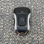 Prestige Fob Remote TBQT4-SS1W / 181SP Keyless 6 Button Tested. Fixed Price $23.95.