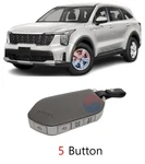 Genuine Oem Fob Smart Key 95440 P2AB0 (5 Button) For Kia Sorento 23 26+. Fixed Price $117.00.