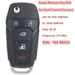 N5F-A08TAA Ford Transit Connect 2020 2021 2022 2023 Remote Key Fob 164-R8255. Fixed Price $18.90.