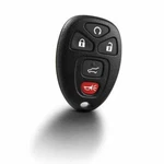 Genuine 2013-2016 Gmc Acadia Sport Vehicle Keyless Entry Transmitter 84044638. Fixed Price $186.29.