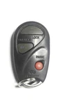 Oem 1999 - 2000 Infiniti QX4 Keyless Entry Remote Fob Transmitter KBRASTU09. Fixed Price $36.79.