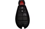 Mopar Integrated Key Fob 68066871AD New Oem. Fixed Price $37.65.