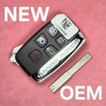 New Oem 2010 - 2023 Land Rover Range Evoque Sport Smart Key KOBJTF10A. Fixed Price $99.99.