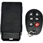 Key Fob 2012-2020 Toyota Sienna Se Xle 2.7L 3.5L Mex RLVTR5002-562-GQ43VT20T. Fixed Price $157.83.