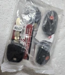 Keylessoption Entry Remote Control Fob Uncut Car For GQ43VT20T- Pk. Fixed Price $6.84.