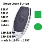 Craftsman Garage Door Opener Mini Remote Control For 139.53879 K1026 HBW1136. Fixed Price $11.95.