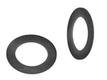 For 1984, 1986-1993 Mercedes 190E Oil Filler Cap Gasket Victor Reinz 26869PTWS. Fixed Price $13.61.