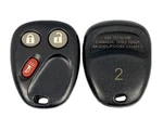 Oem Gm Keyless Entry Car Truck Remote Fob 3 Button Memory # 2 LHJ011 Control. Fixed Price $54.98.