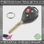Remote Shell Replacement Fob Case For Scion Xd 2008-2012 By Ri-key Security. Fixed Price $7.33.