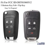 Car Remote Key Fob For 2011 2012 2013 2014 2015 2016 Chevy Cruze Sonic Equinox. Fixed Price $15.15.
