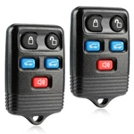 Keyless Entry Remote Fob For 2008 2009 2010 Lincoln Navigator CWTWB1U551. Fixed Price $16.95.