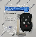 2015-2020 Gmc Yukon Smart Keyless Remote Entry Fob Xl 13508280 Oem. Fixed Price $95.00.