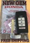 New Oem Acura Tlx Ilx Rlx Smart Keyless Proximity Fob Transmitter 72147-TZ3-A51. Fixed Price $925.00.