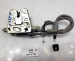 2012-2020 Oem Tesla Model X Rear Liftgate Tailgate Trunk Latch Lock Actuator. Fixed Price $95.95.