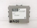 2013-2015 Lexus RX350 Smart Keyless Door Entry Control Module 89990-0E061. Fixed Price $83.60.