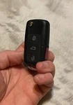 New Volkswagen Oem Gti Jetta Eos Keyless Entry Remote Fob Hlo 1K0 959 753 P. Fixed Price $29.95.