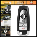 Keyless Entry Smart Proximity Fob Ford F150 F250 F350 2017-2022 M3N-A2C9. Fixed Price $75.99.