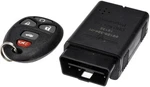 Dorman 99157 Keyless Entry Remote Button Compatible With Select Buick /. Fixed Price $89.74.