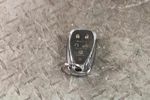 16-21 Camaro Black Silver Six Button Keyfob Smart Oem Factory Emblem Wty. Fixed Price $34.99.