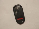 Honda Door Remote CR2025 + Free Gift. Fixed Price $50.00.