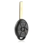 Key Fob Remote Replacement For 2005 2006 2007 Mini Cooper LX8F2V. Fixed Price $19.95.