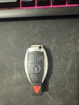 2016 Mercedes-benz C300 Key Fob. Fixed Price $25.00.