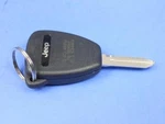 Genuine Mopar 2007 Jeep Commander Blank With Transmitter Key 68291092AB. Fixed Price $179.99.