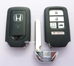 Oem 2016-2017 Honda Accord Smart Keyless Entry Remote ACJ932HK1310A Driver #1. Fixed Price $56.35.