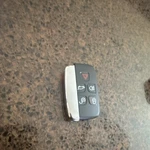 Range Rover Sport Velar Smart Oem Remote Unlocked Fob New Insert Key KOBJTF10A. Fixed Price $33.99.